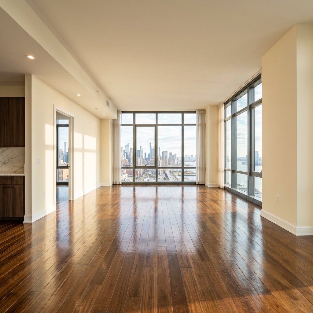 Move-In/Out Cleaning